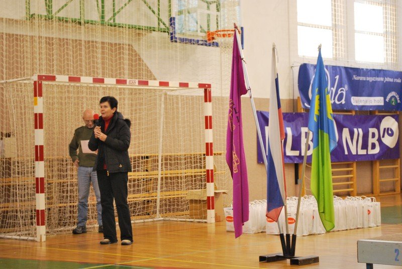 76 Zaklju 269 ek PPT 2009 Vrtojba